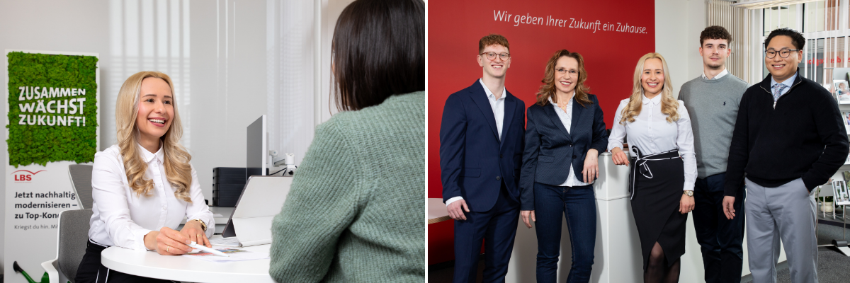 LBS Immobilien logo